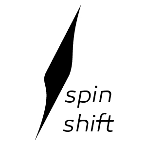 Spin Shift