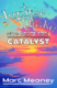 Jupiter Drake - Catalyst - ebook cover - draft